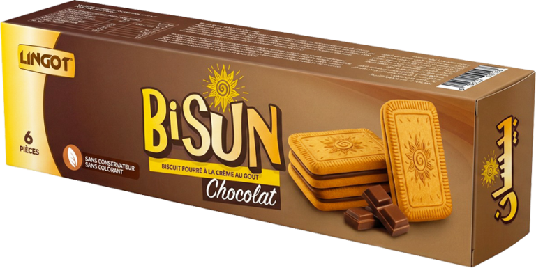 lingot-bisun